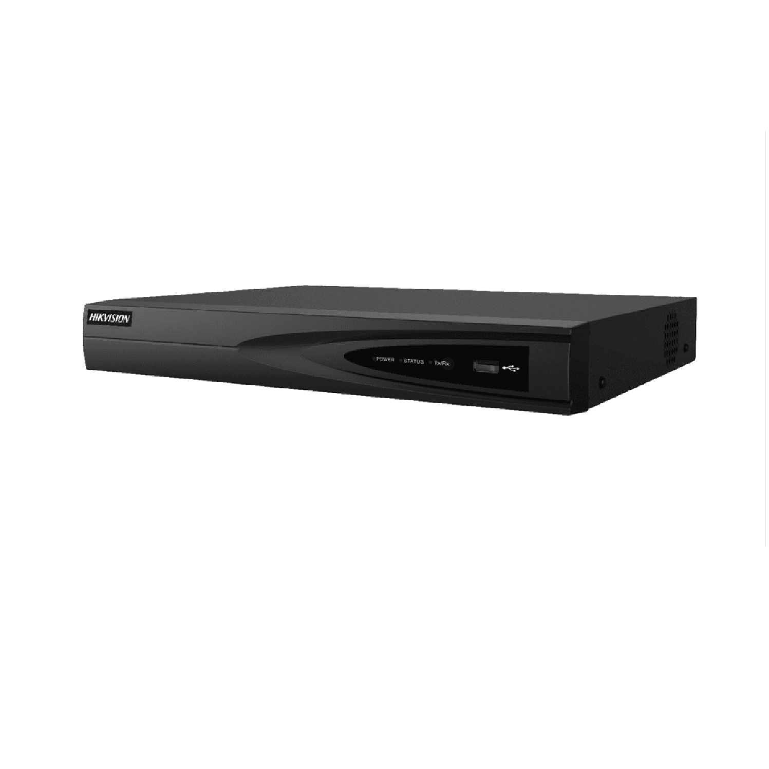 CCTV HIKVISION 4CH POE NVR - D-DS-7604NI-K1/4P(C)