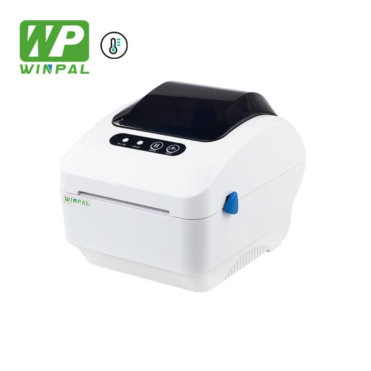 Thermal Label Printer WP80L