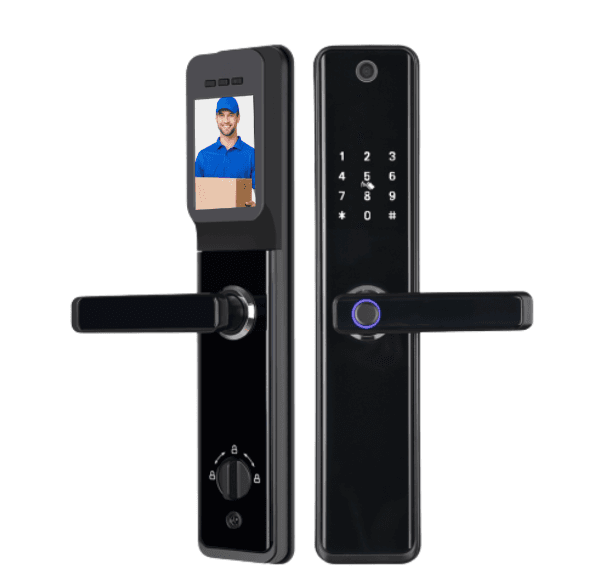 Smart Lock with Display EY788Pro