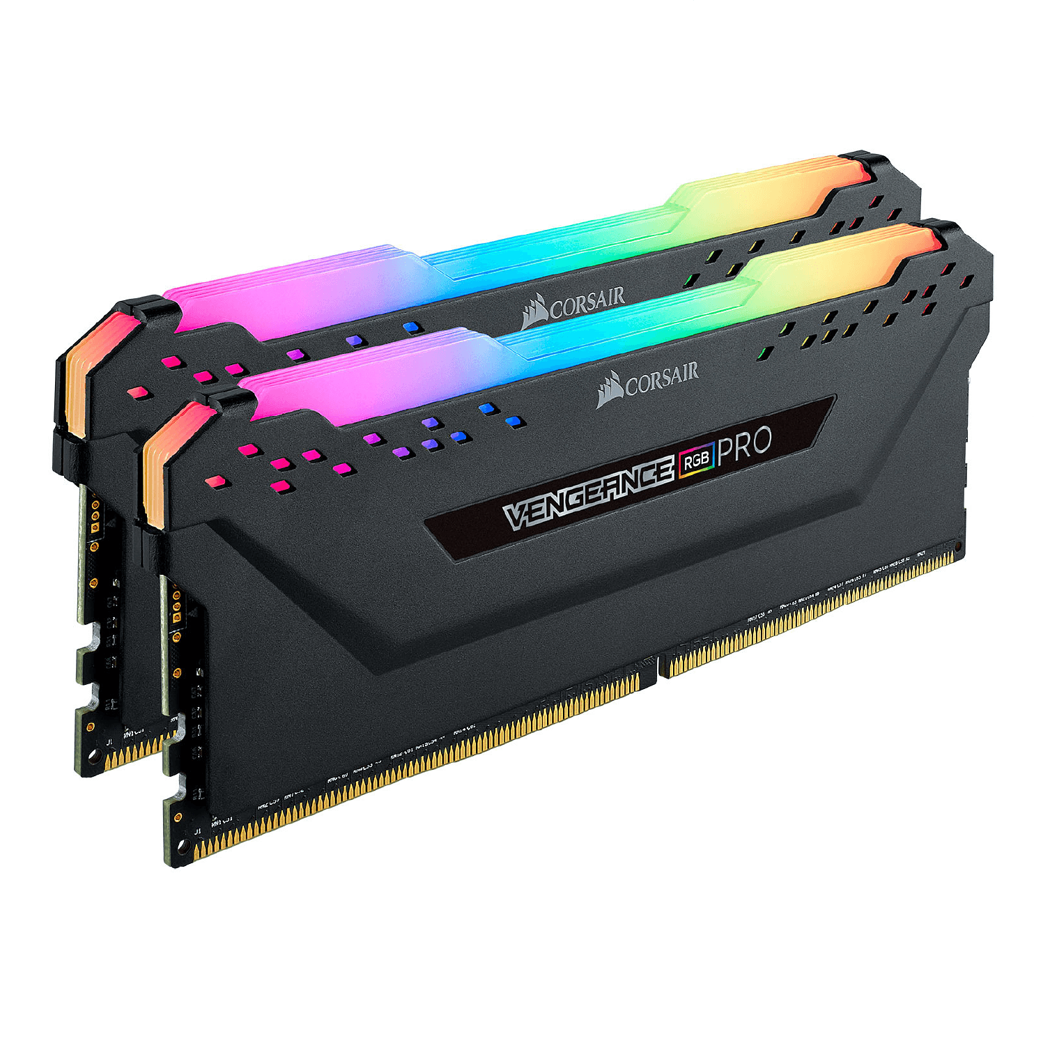 DESKTOP RAM DDR4 ( 2 x 8GB) 3200mhz CORSAIR Vengeance RGB Pro