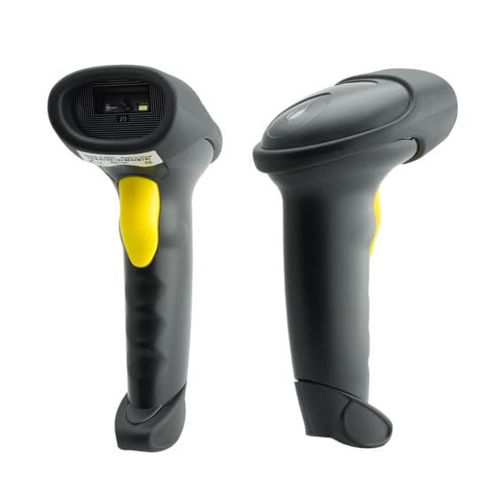 Wireless Barcode Scanner X-9201C