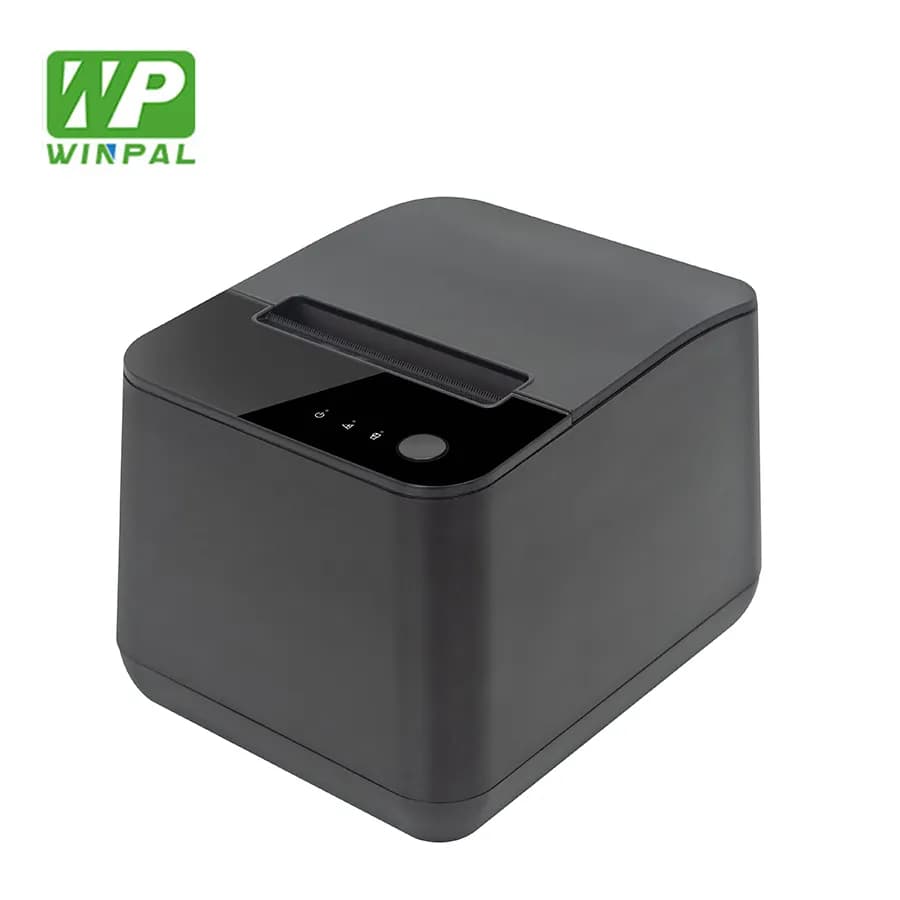 Thermal Receipt Printer WP80K USB + LAN + WIFI 80mm