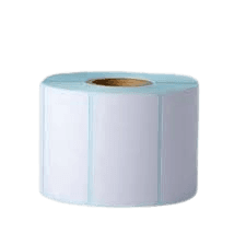 Thermal Label Sticker Roll 50*30