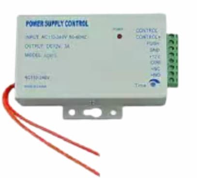 Mini Power Supply 12v3A