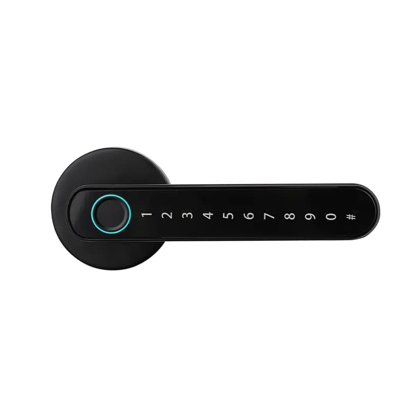 Smart Lock for Rooms EY-S102TT