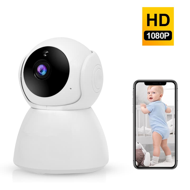 IP Camera - Indoor Q9
