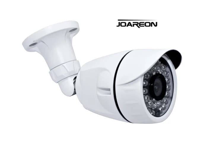 AHD Camera - Bullet