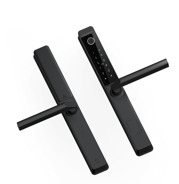 Smart Lock MJ-F10 TT Bluetooth | Lock Body 2585 / 22*240mm