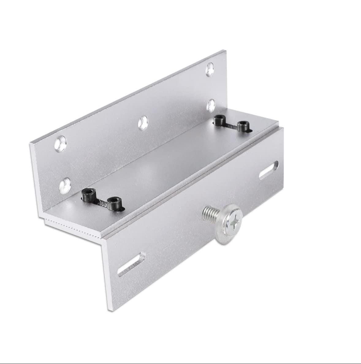 Z Bracket for Magnetic Lock 177*50 mm