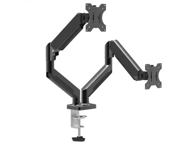 Dual Desk Monitor Arm SH01-02