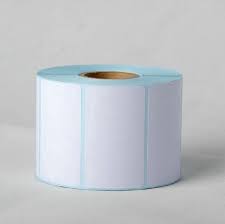 Thermal label Sticker Roll 50*30