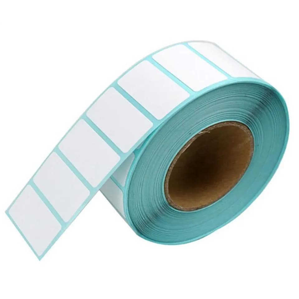 Thermal label Sticker Roll 30*20