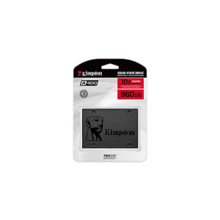 SSD KINGSTON 2.5" 960GB