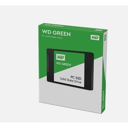 SSD WD 2.5" 960GB