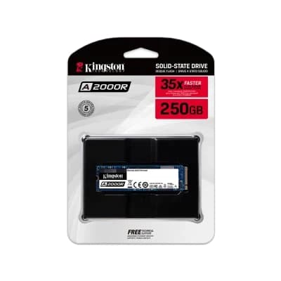 M.2 KINGSTON A4000 250GB