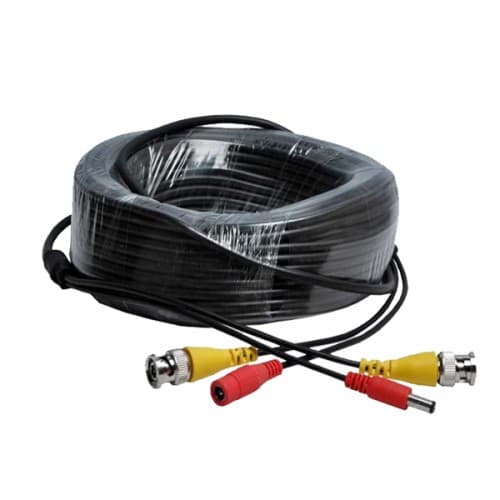 BNC AHD Cable 20M