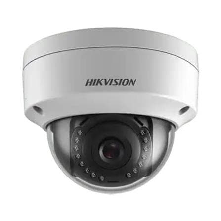 CCTV HIKVISION POE DOME Camera 5MP - DS-2CD1153G0-I(2.8mm)(C)
