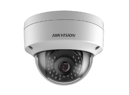 CCTV HIKVISION POE DOME Camera 4MP - DS-2CD1143G0-I