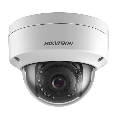 CCTV HIKVISION POE DOME Camera 6MP - DS-2CD1163G2-LIU(F)