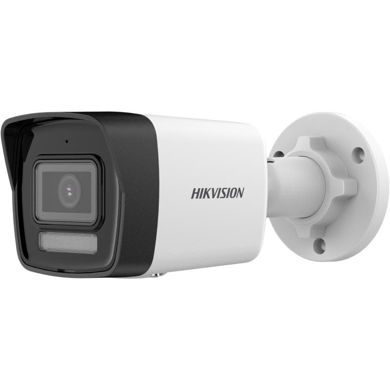 CCTV HIKVISION POE BULLET Camera 6MP - DS-2CD1063G2-LIU(F)