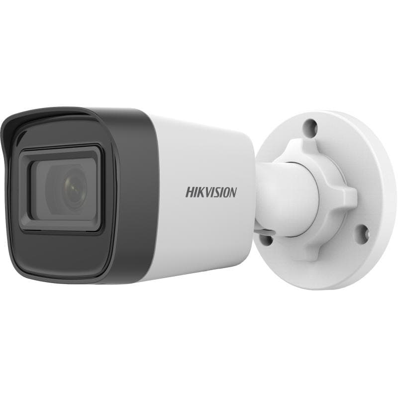 CCTV HIKVISION POE BULLET Camera 2MP - DS-2CD1021G0-I 2.8mm