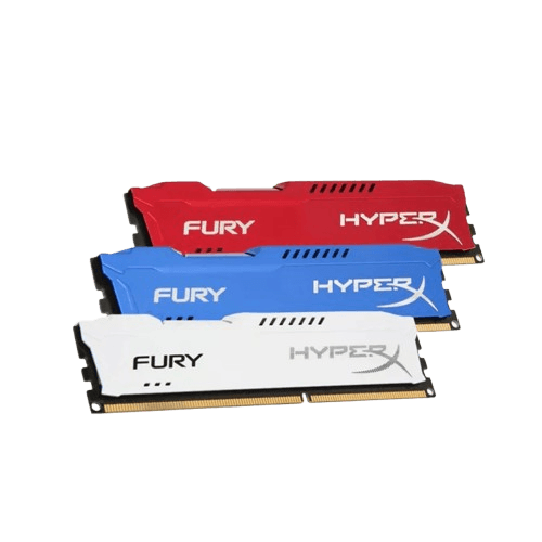 DESKTOP RAM DDR3 8GB HyperX
