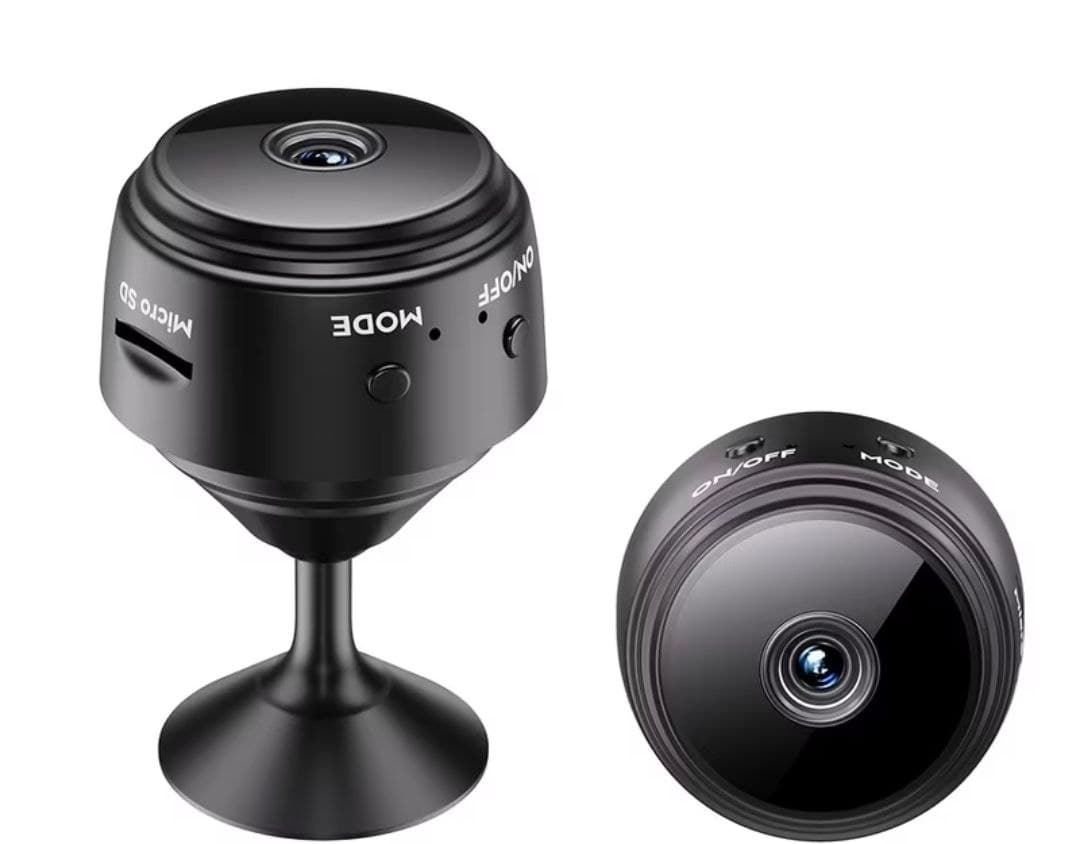 Mini HD Camera