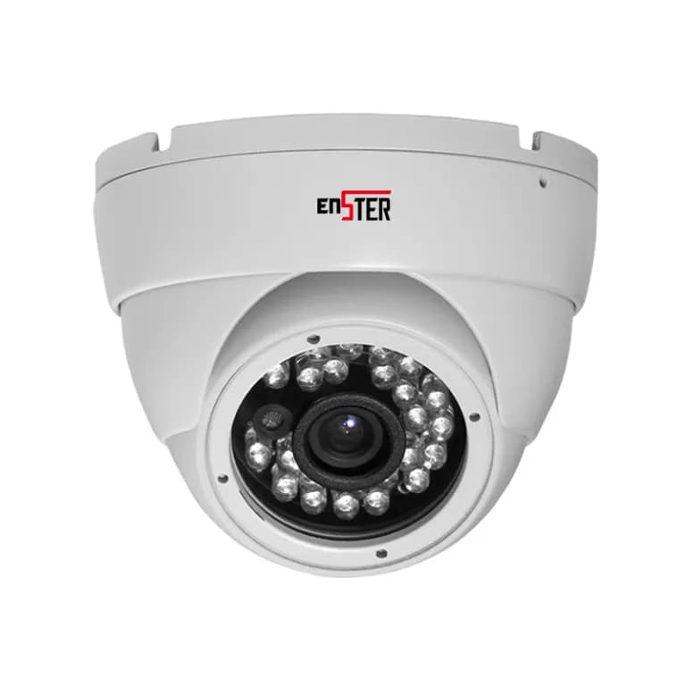 POE Dome Camera - ENSTER