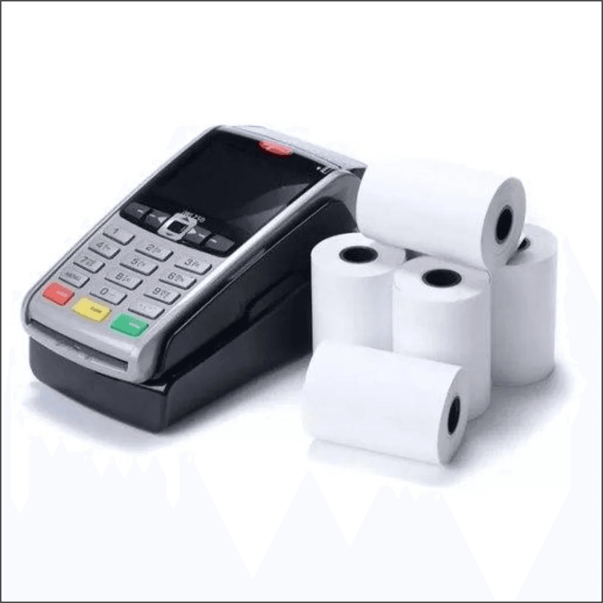 Thermal Paper Roll 57*30