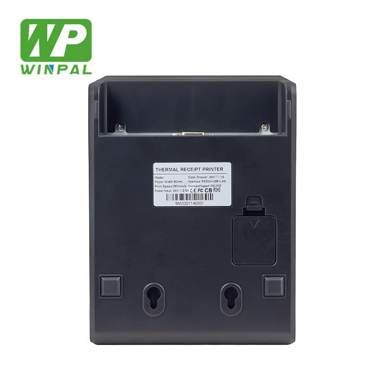12004 Thermal Receipt Printer