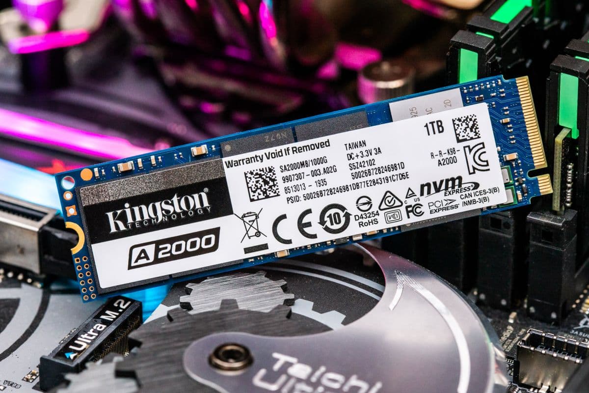 22012 M.2 KINGSTON 1TB