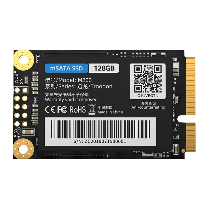 22015 MSASTA SSD