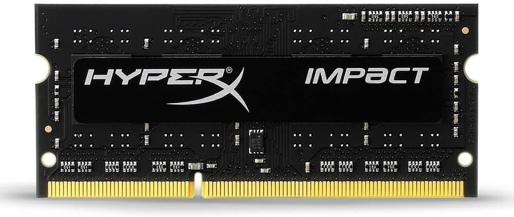 24006 LAPTOP RAM HYPER X