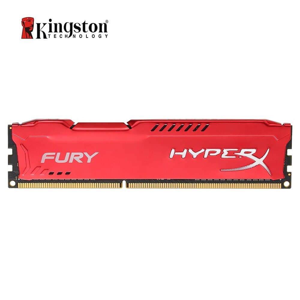 24012 DESKTOP RAM DDR3 HyperX