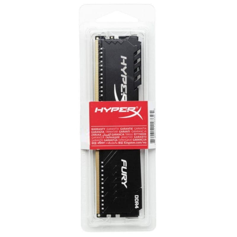 24015 DESKTOP RAM DDR4 HyperX