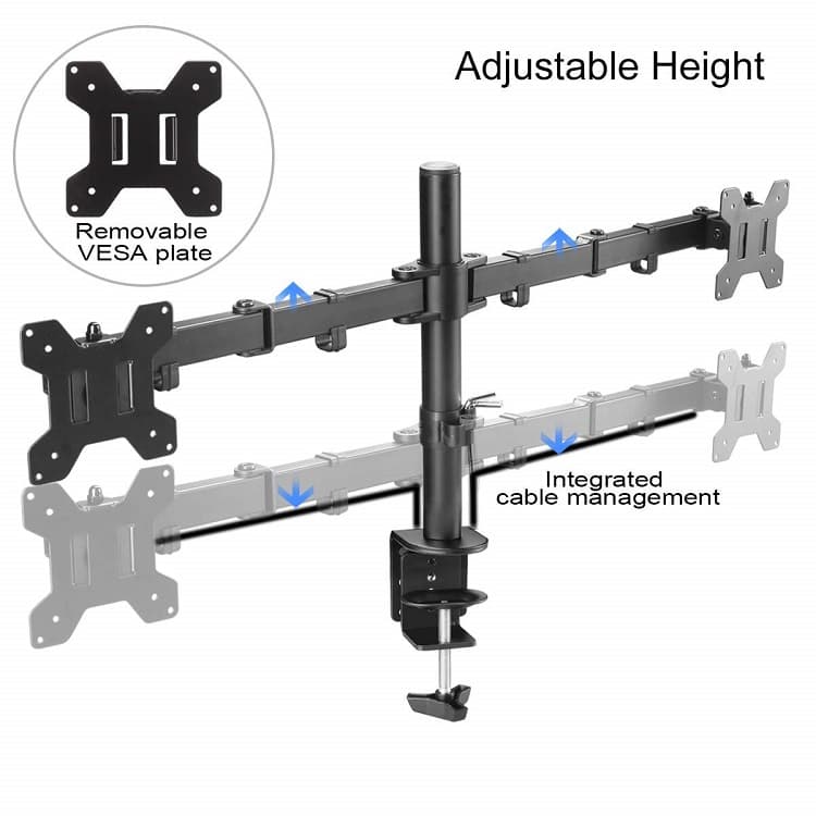 27009 Monitor Arm YGMSC-G-02L